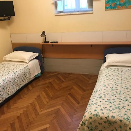 Anthea Rooms Split Extérieur photo
