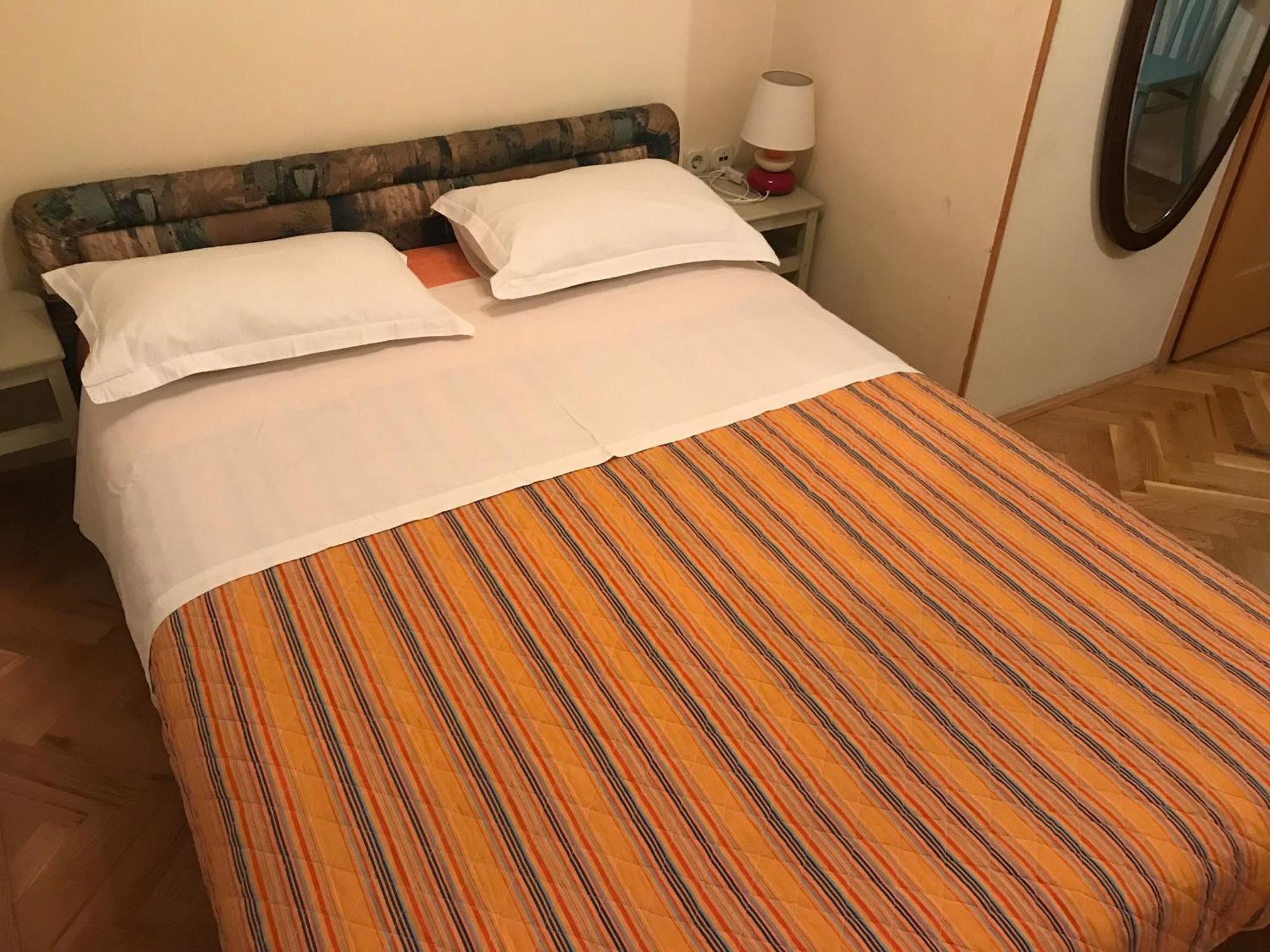 Anthea Rooms Split Extérieur photo