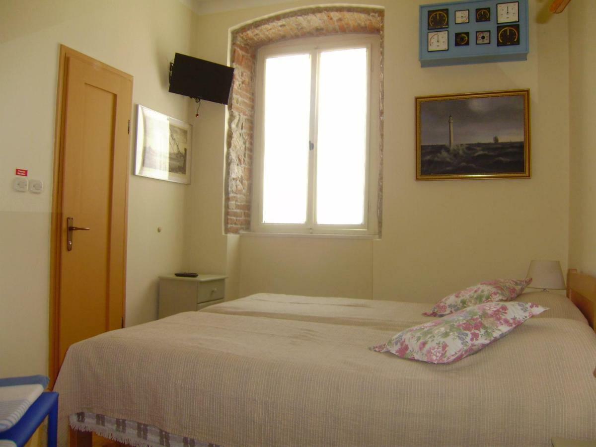 Anthea Rooms Split Extérieur photo