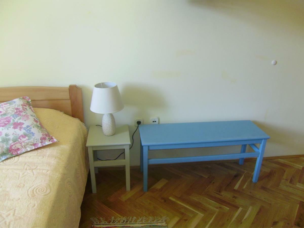 Anthea Rooms Split Extérieur photo