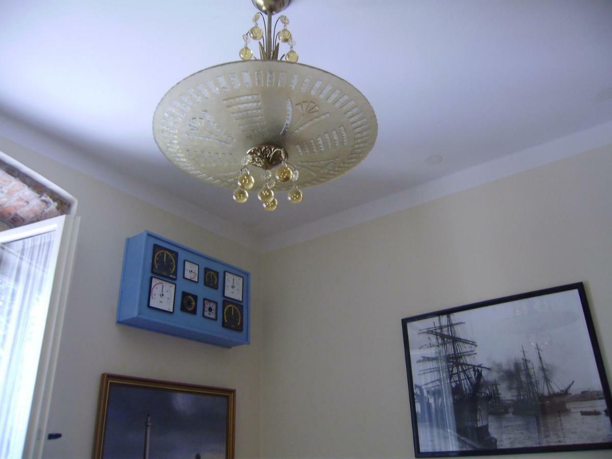 Anthea Rooms Split Extérieur photo