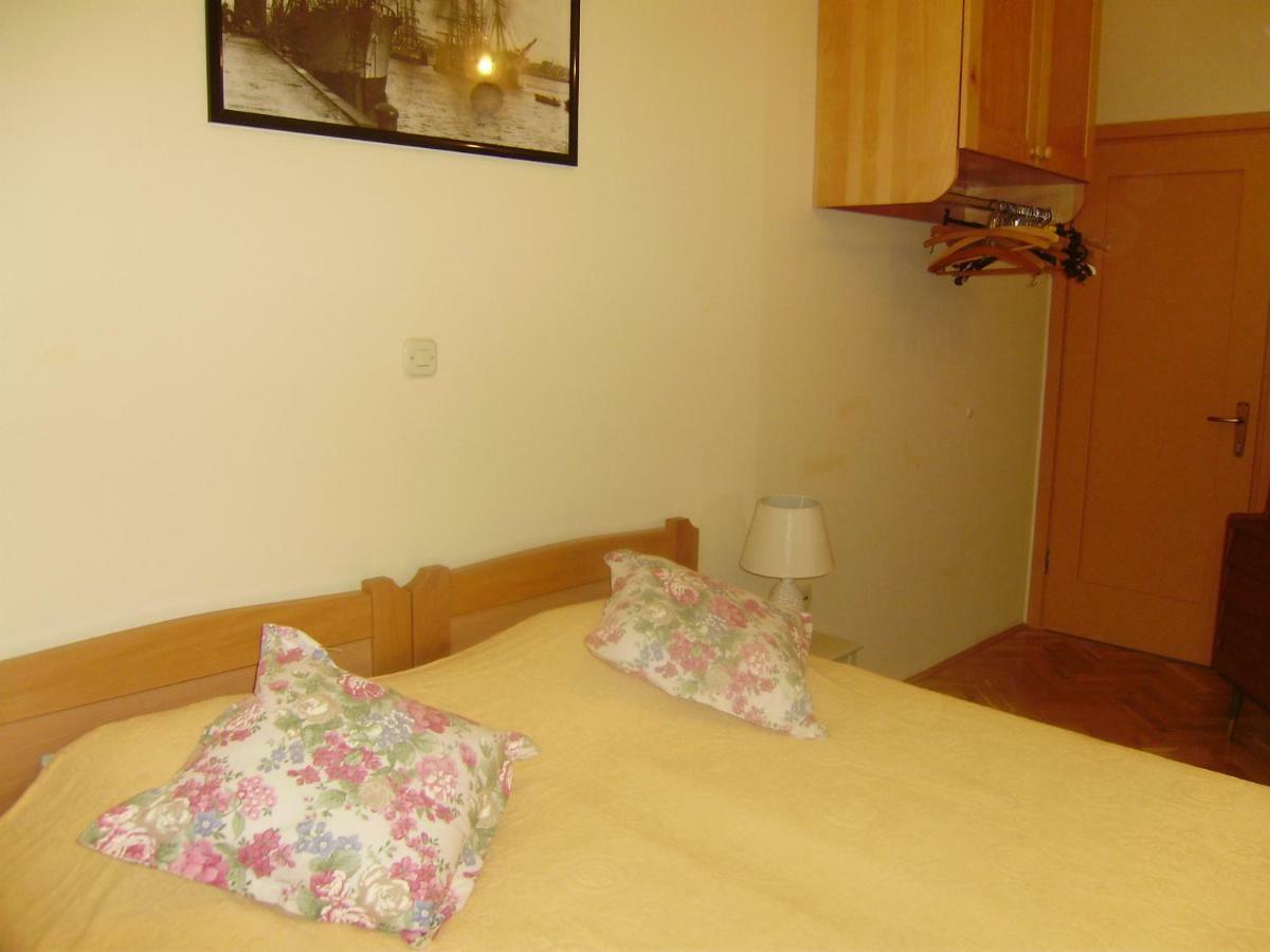 Anthea Rooms Split Extérieur photo