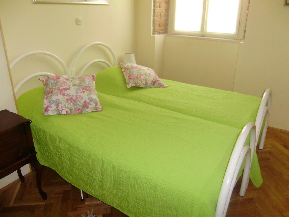 Anthea Rooms Split Extérieur photo
