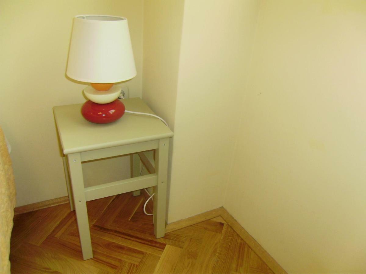 Anthea Rooms Split Extérieur photo