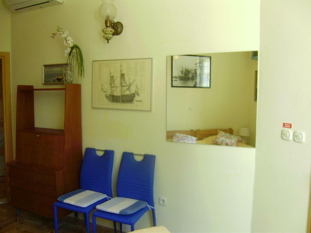 Anthea Rooms Split Extérieur photo