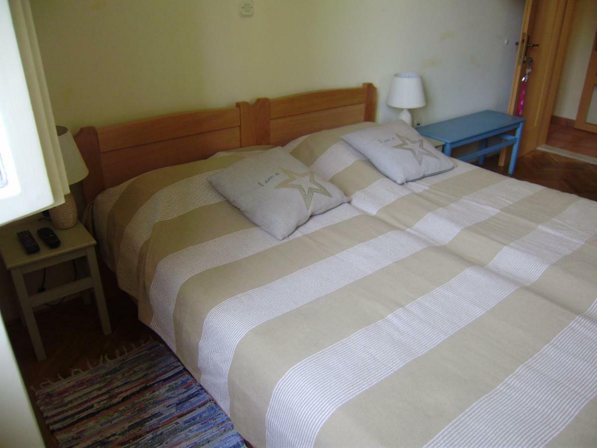 Anthea Rooms Split Extérieur photo