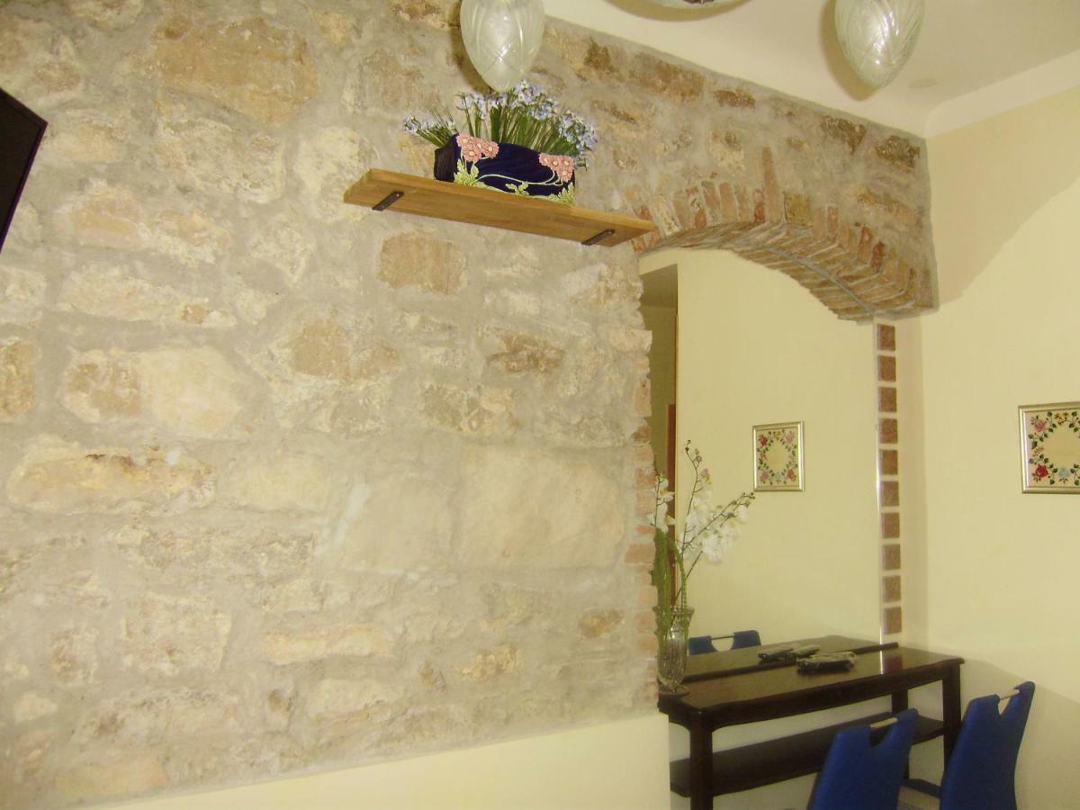Anthea Rooms Split Extérieur photo