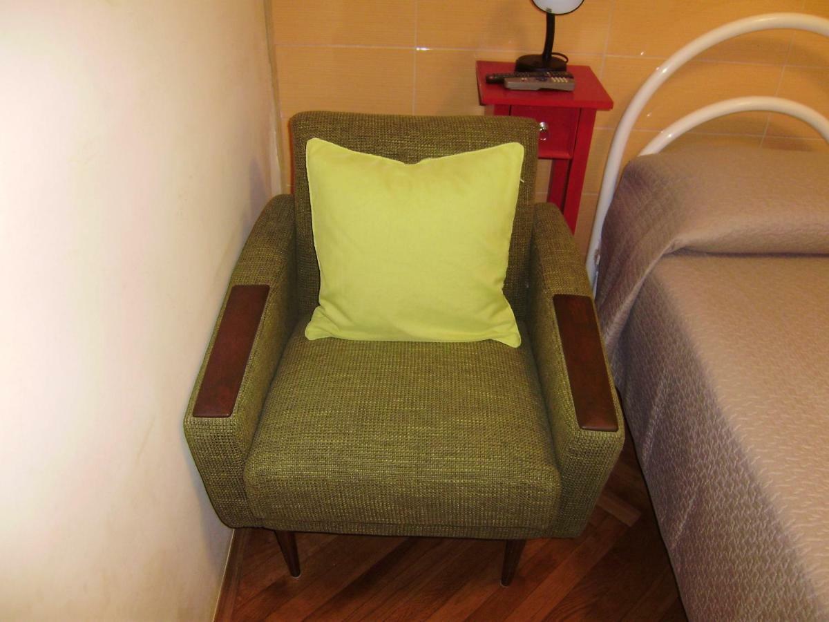 Anthea Rooms Split Extérieur photo