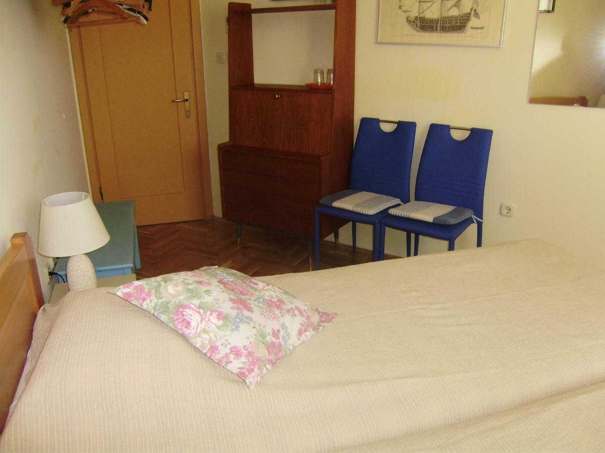 Anthea Rooms Split Extérieur photo