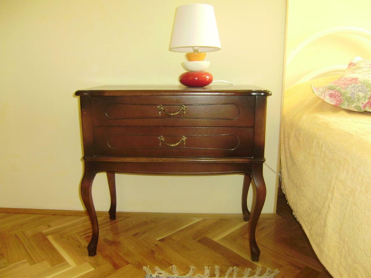 Anthea Rooms Split Extérieur photo