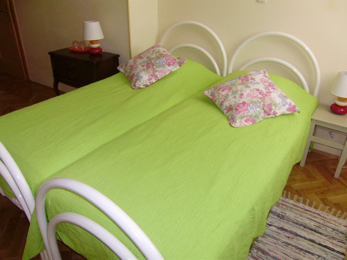 Anthea Rooms Split Extérieur photo