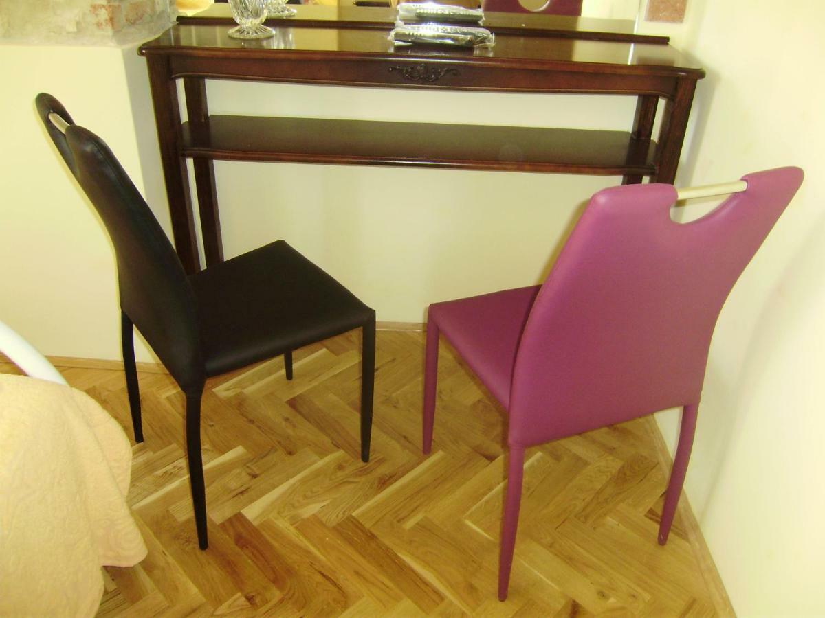 Anthea Rooms Split Extérieur photo