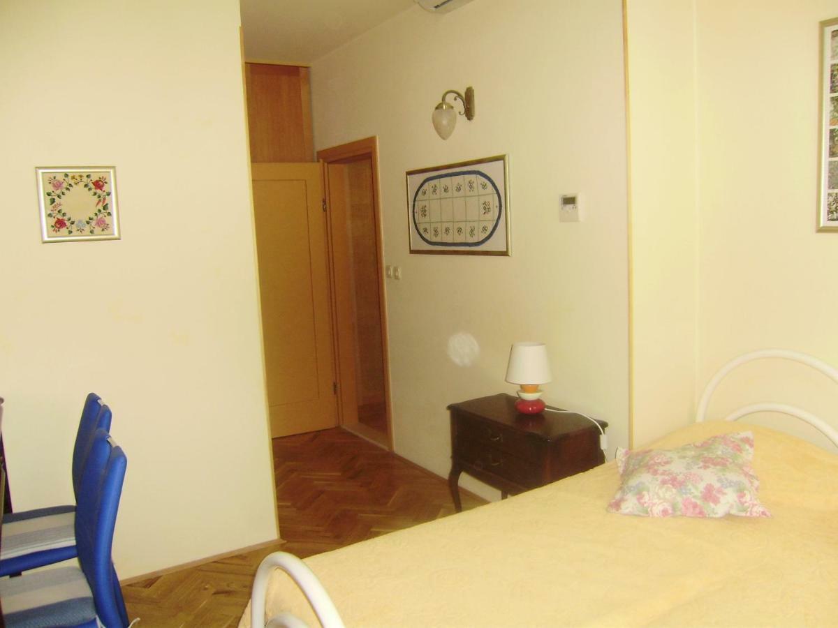 Anthea Rooms Split Extérieur photo