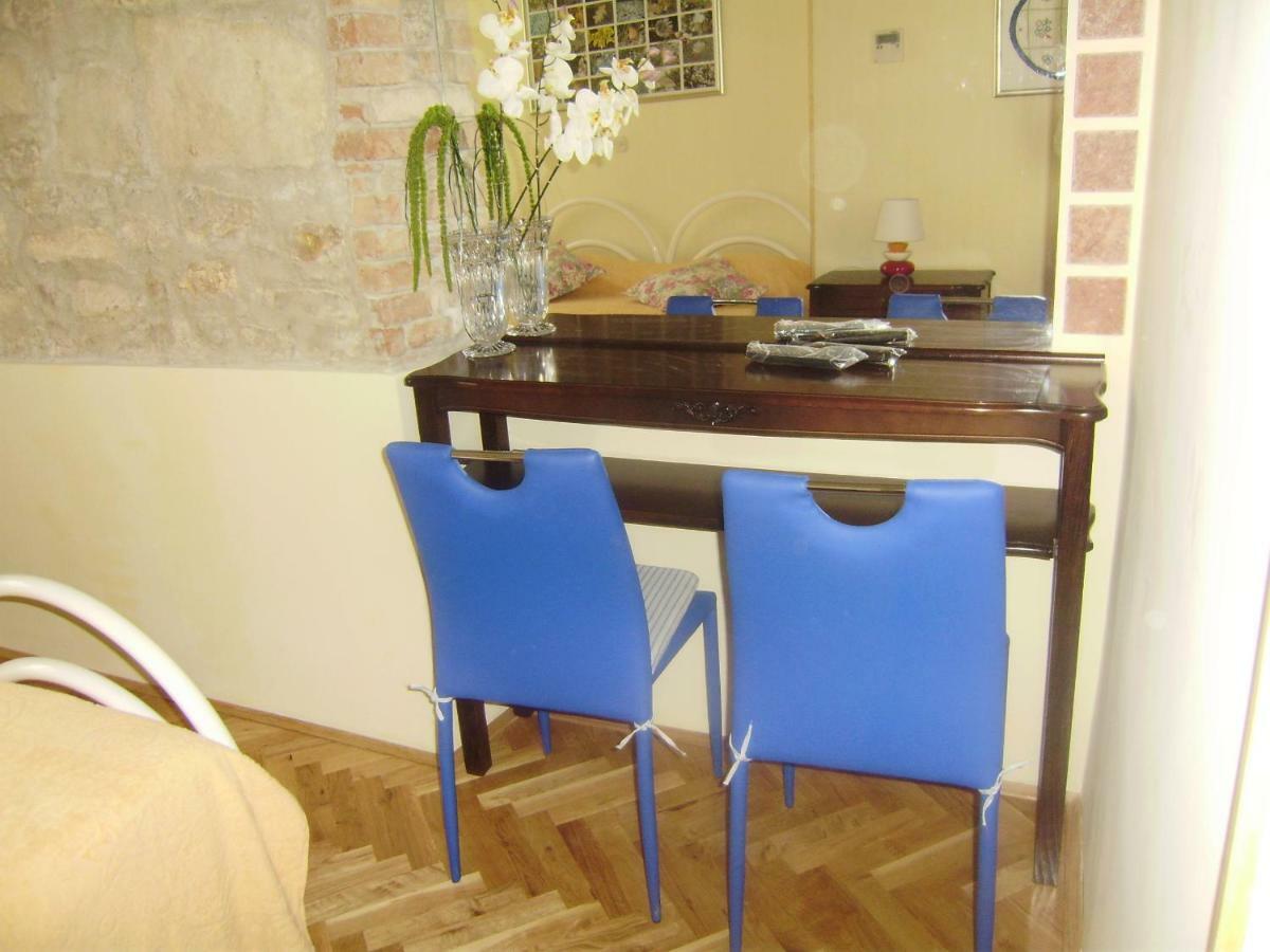 Anthea Rooms Split Extérieur photo