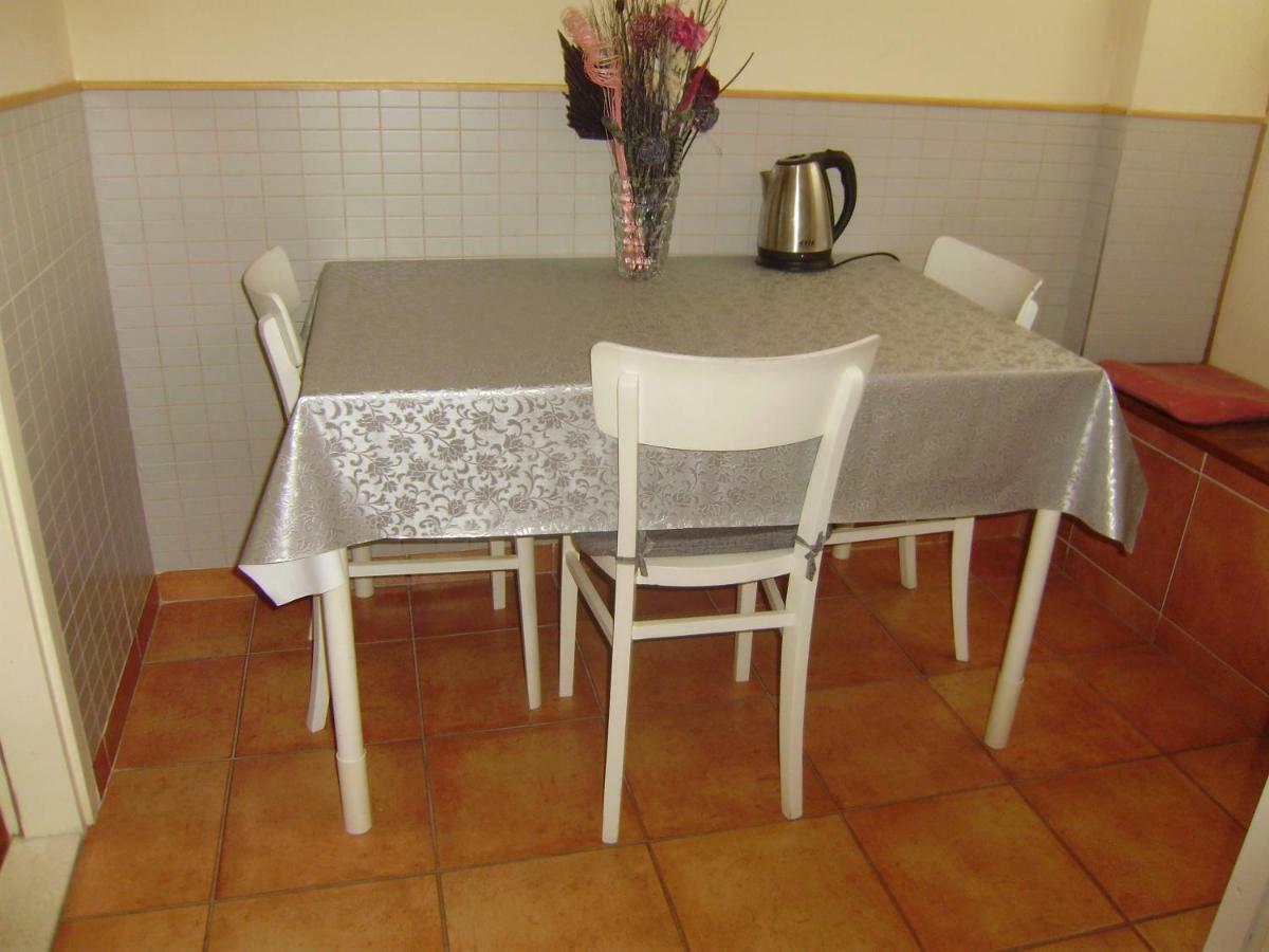 Anthea Rooms Split Extérieur photo