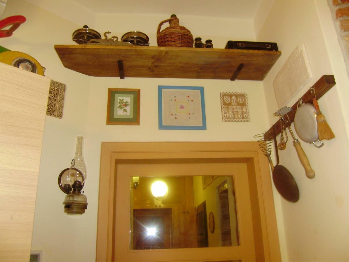 Anthea Rooms Split Extérieur photo